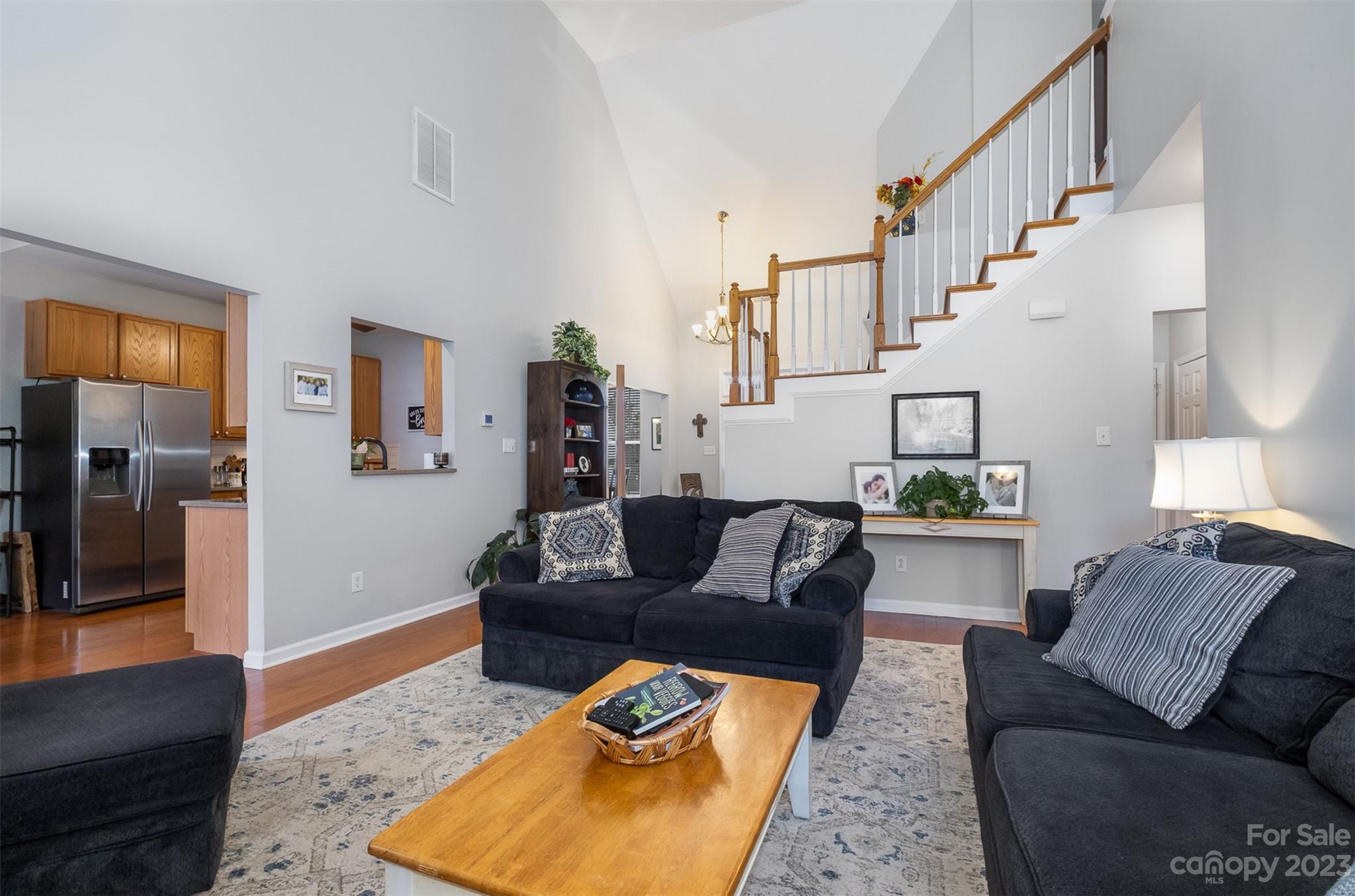 Kiser Woods - Residential