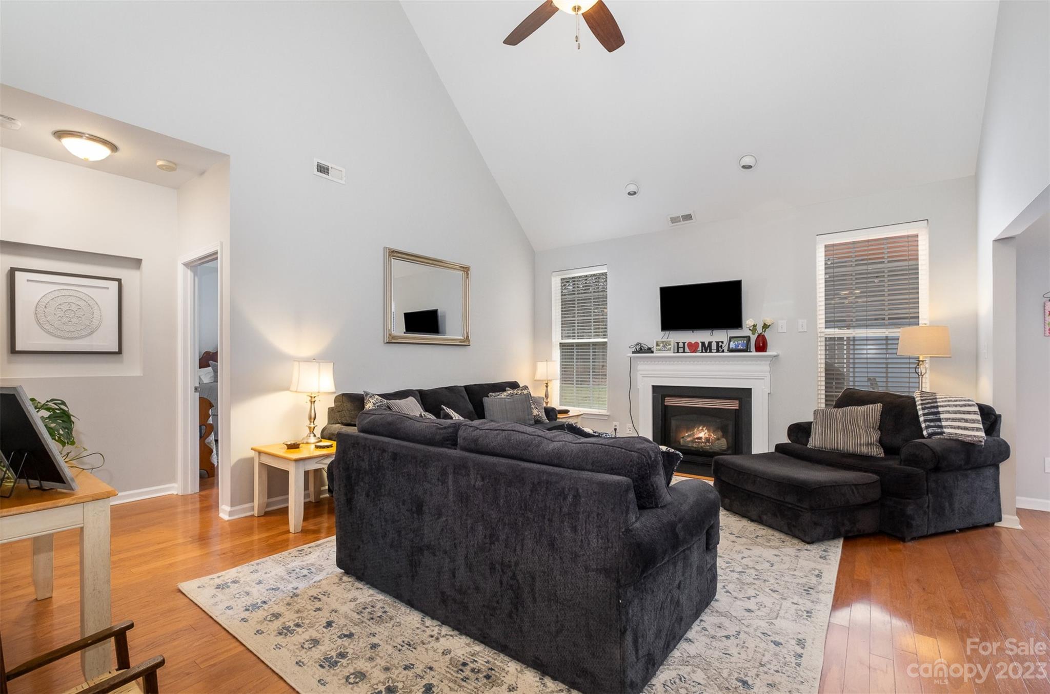 Kiser Woods - Residential