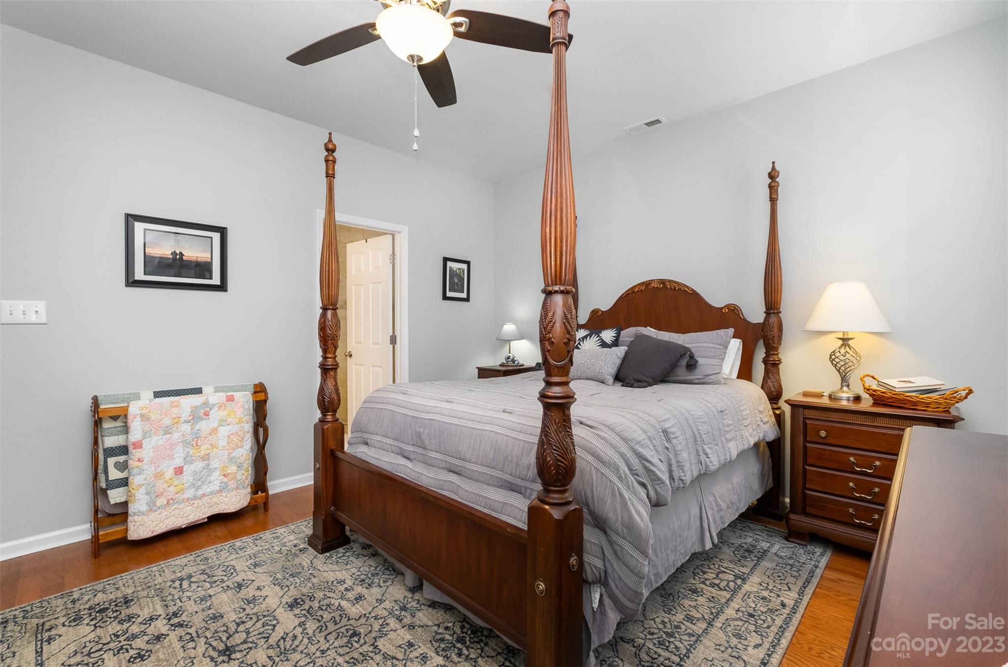 Kiser Woods - Residential