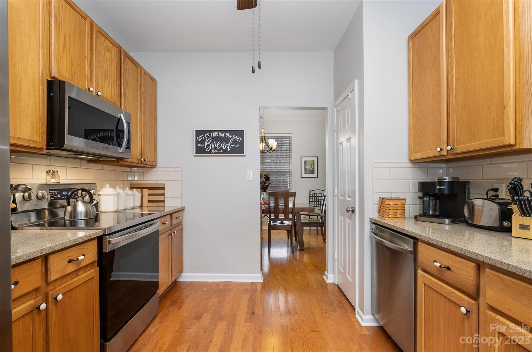 Kiser Woods - Residential