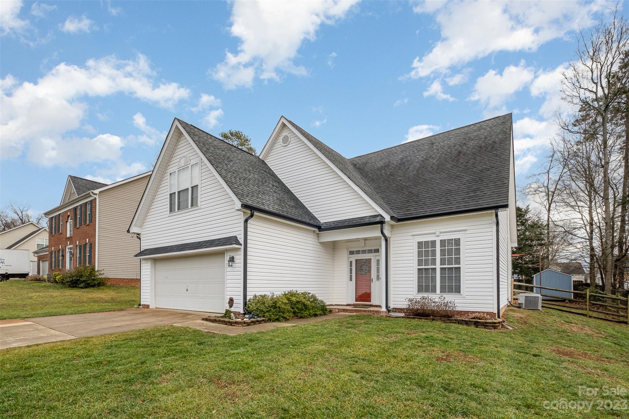 Kiser Woods - Residential