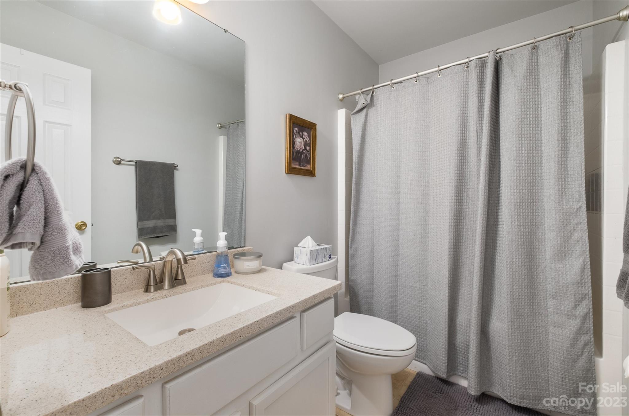 Kiser Woods - Residential