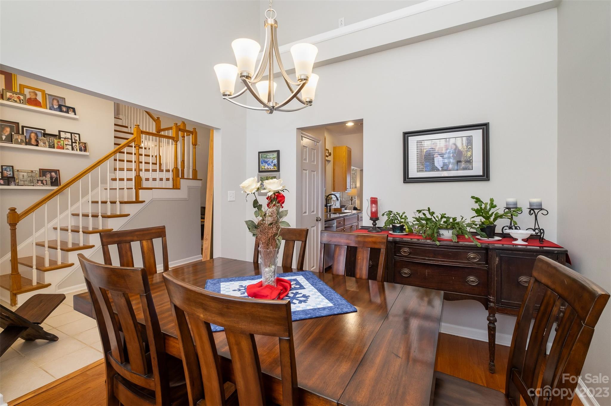 Kiser Woods - Residential