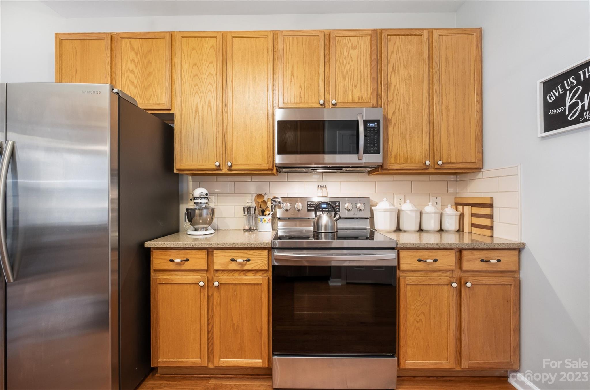 Kiser Woods - Residential