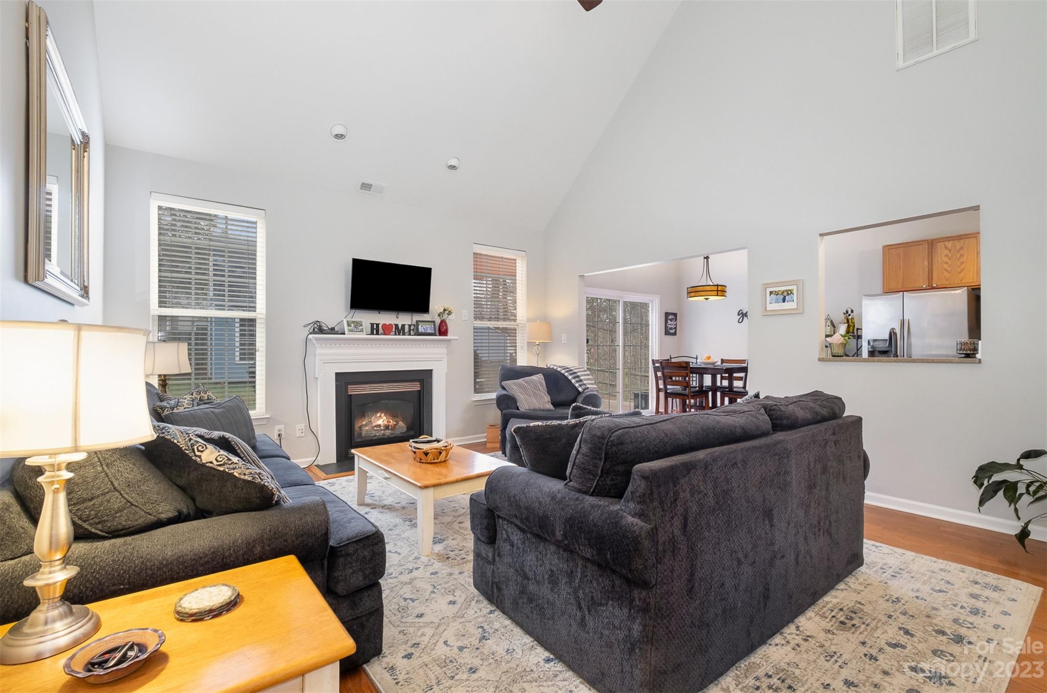 Kiser Woods - Residential