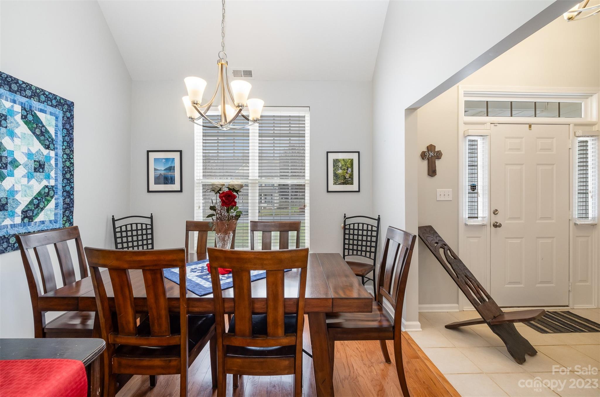 Kiser Woods - Residential