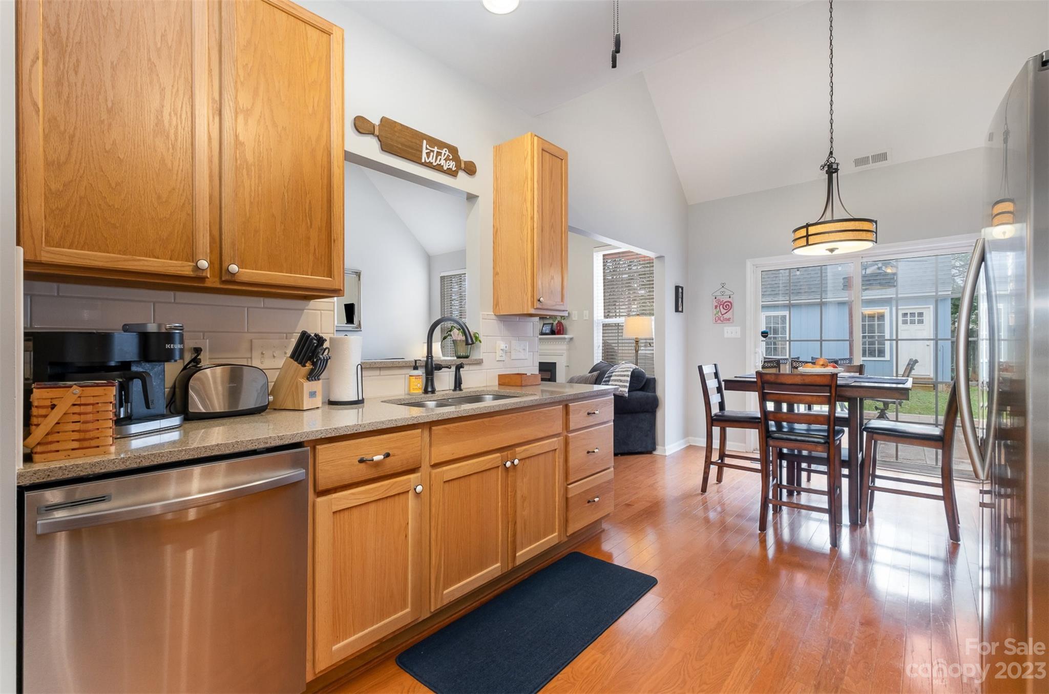 Kiser Woods - Residential