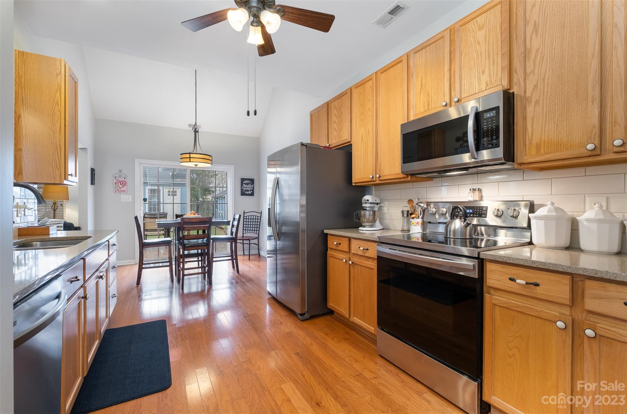 Kiser Woods - Residential