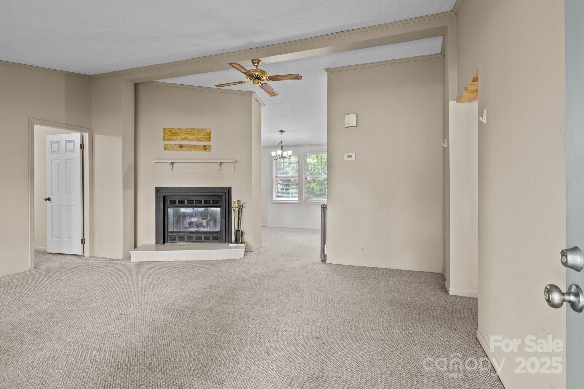 200 Southwood Park Road