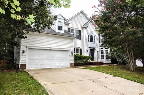 2035 Hollyhedge Lane Indian Trail NC 28079