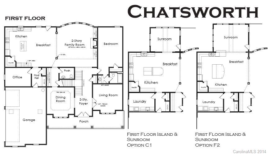Handsmill On Lake Wylie - Residential