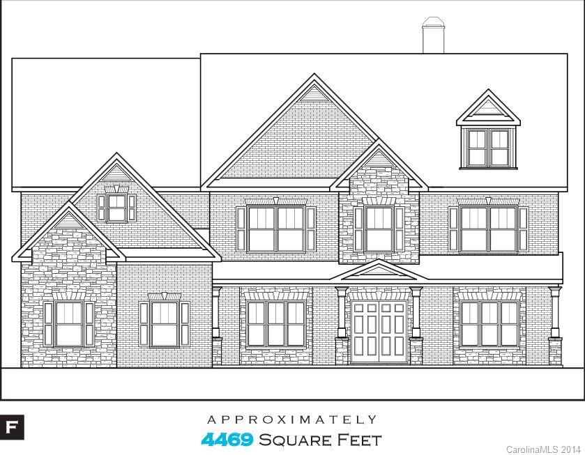 Handsmill On Lake Wylie - Residential
