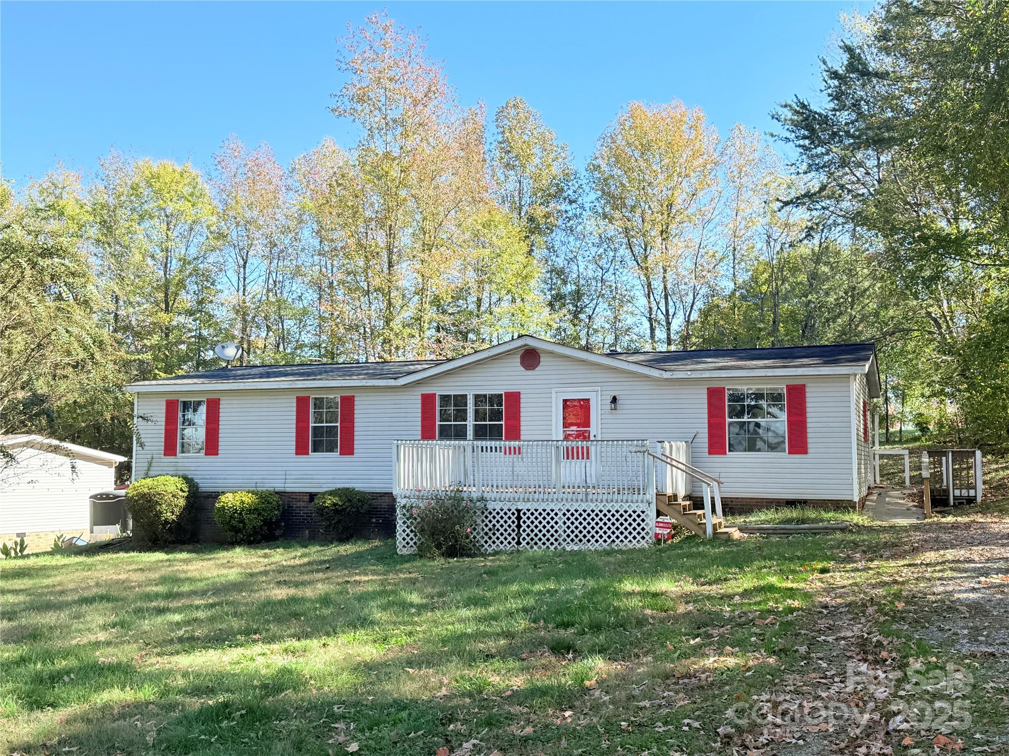 419 Twin Oaks Road