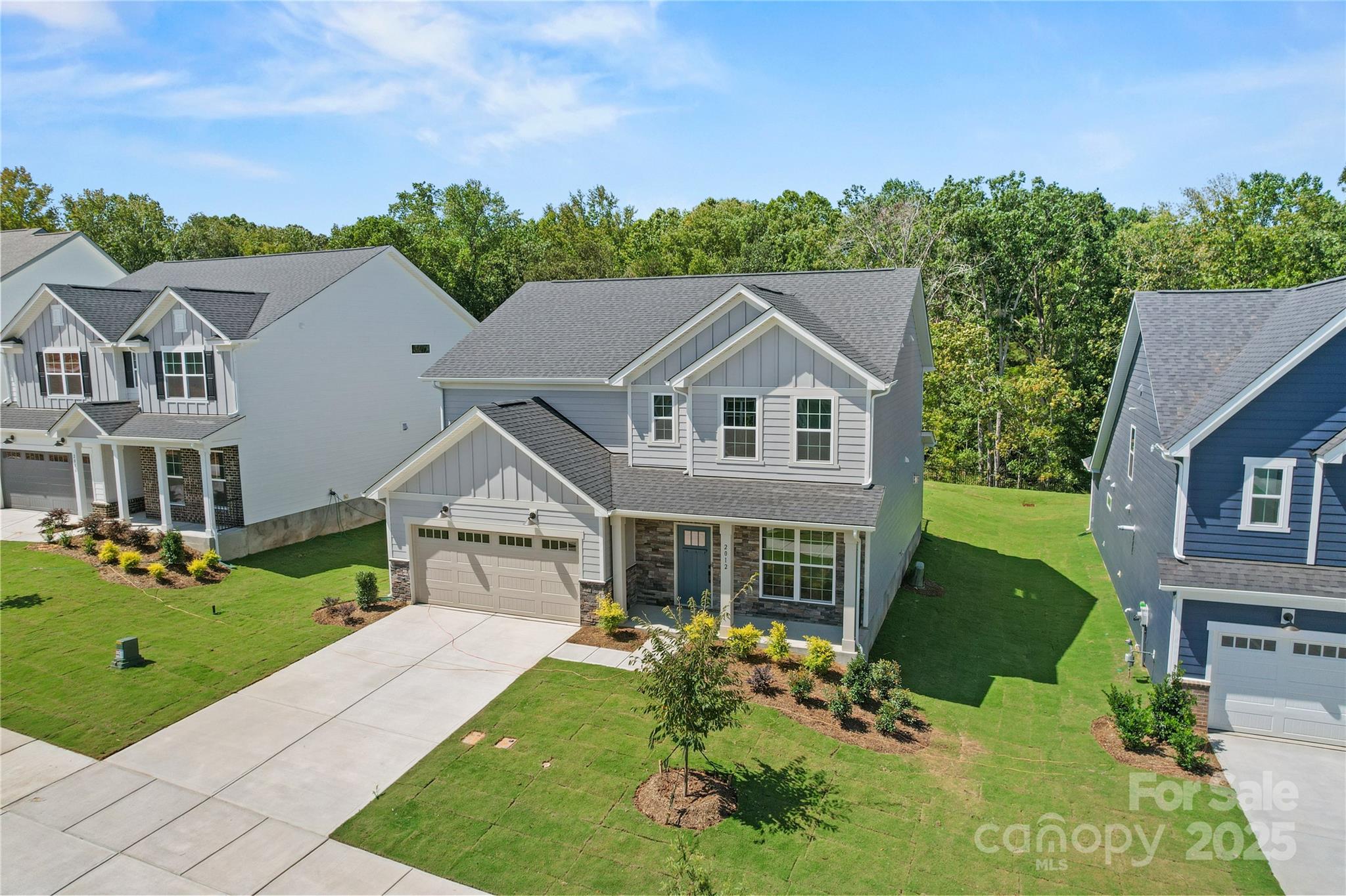 2012 Waxhaw Crossing Drive 258