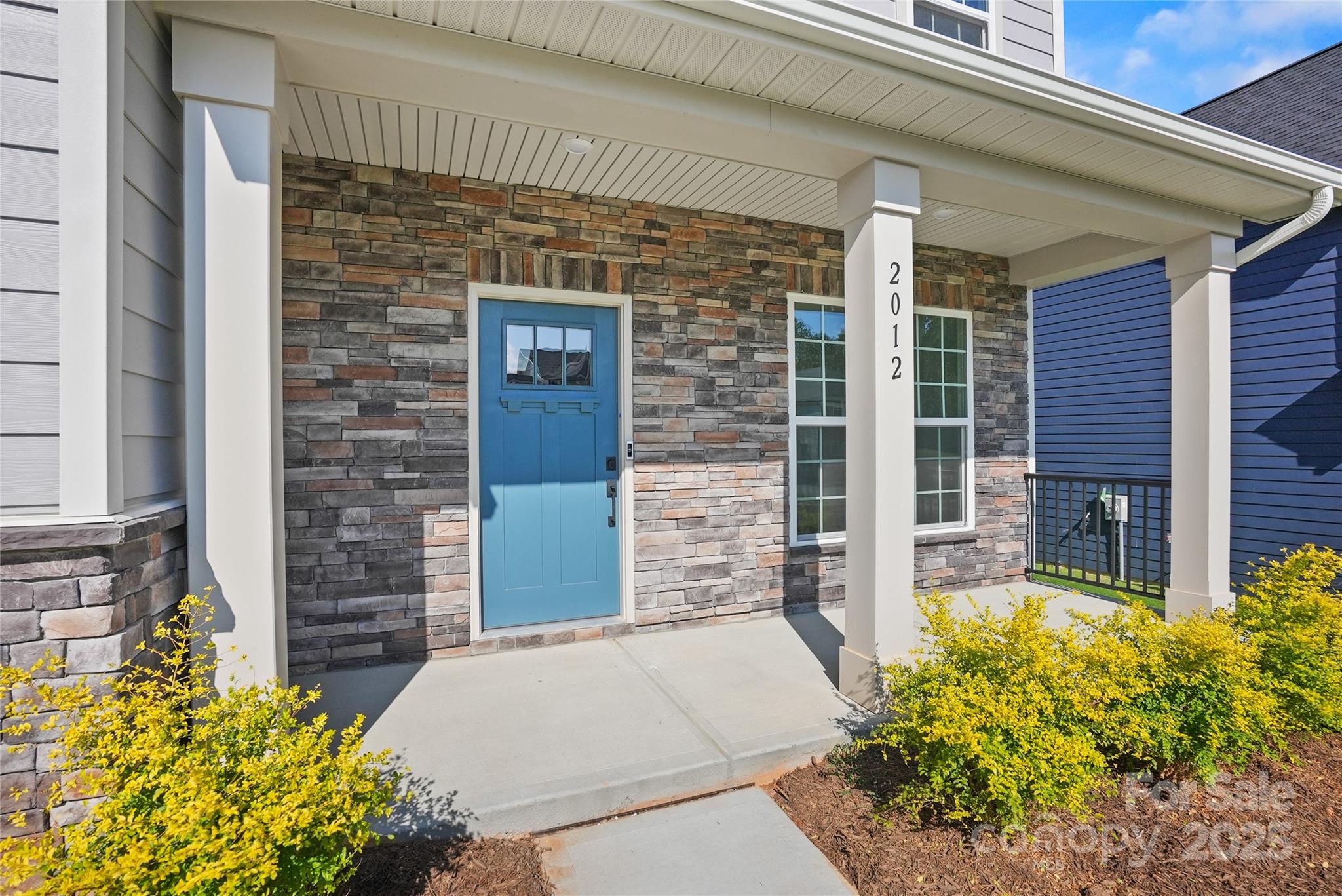 Forest Creek - Residential