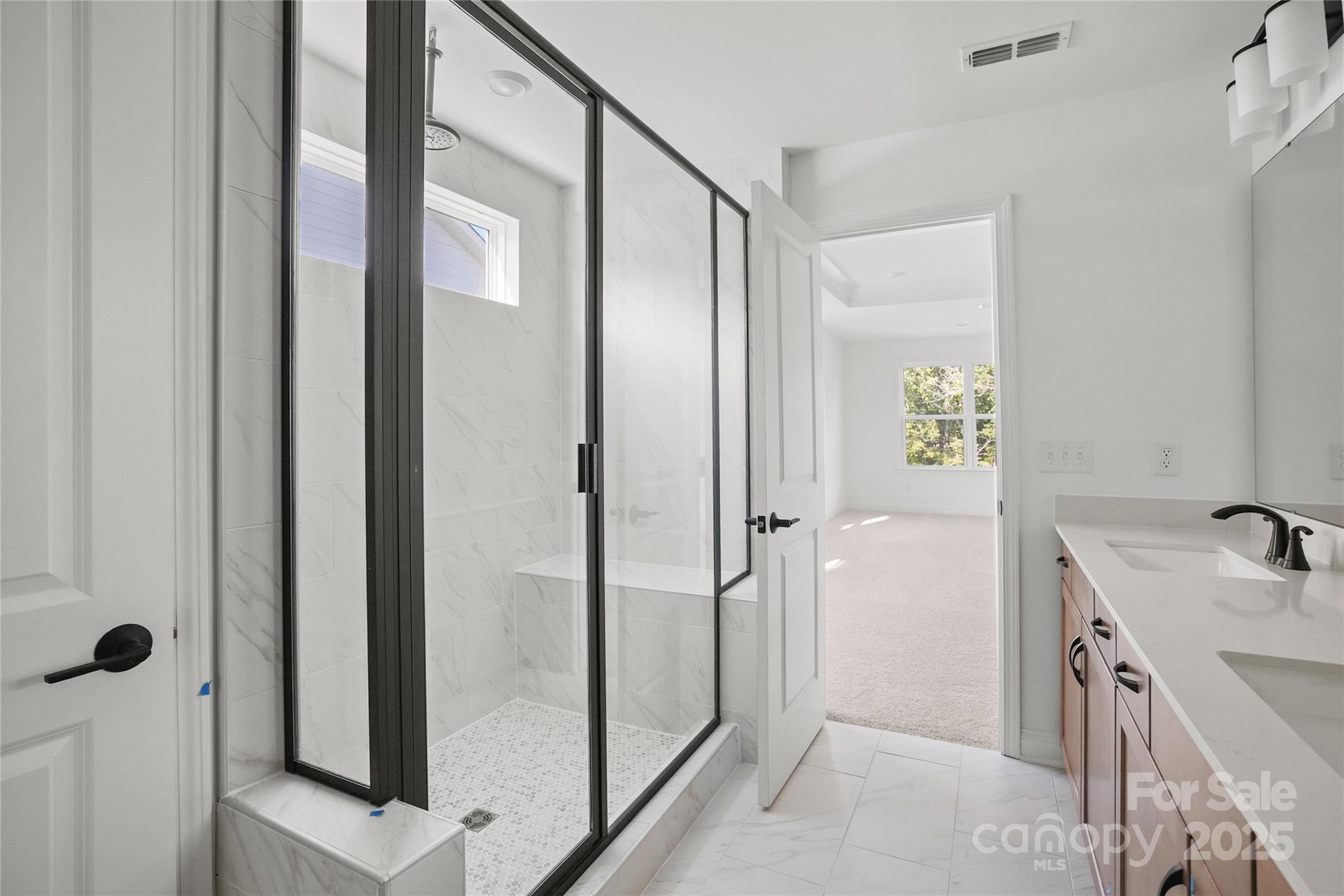 Forest Creek - Residential