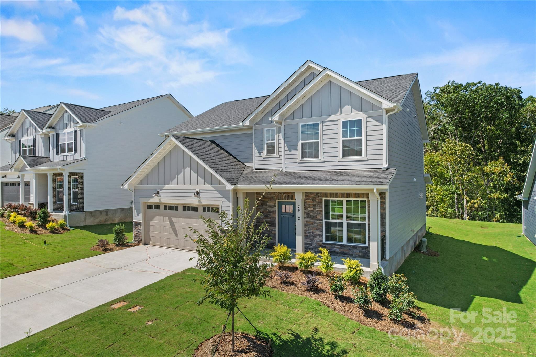 2012 Waxhaw Crossing Drive 258