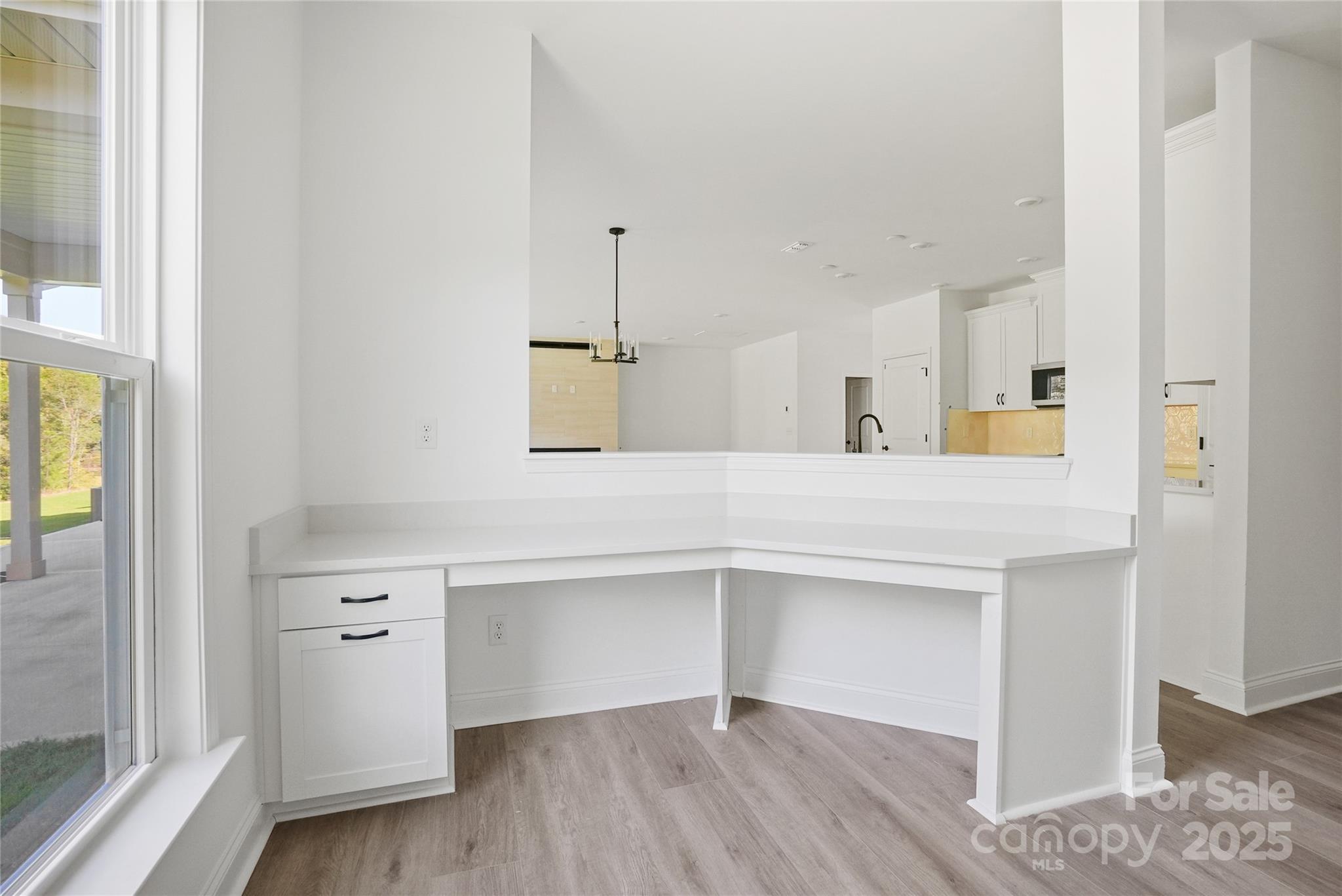 Forest Creek - Residential