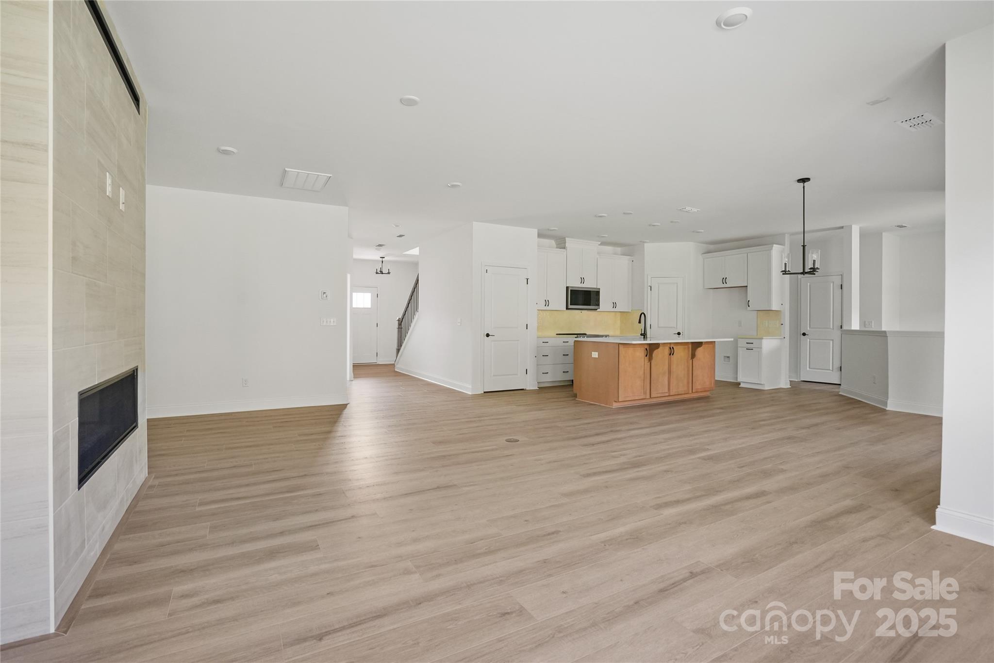 Forest Creek - Residential