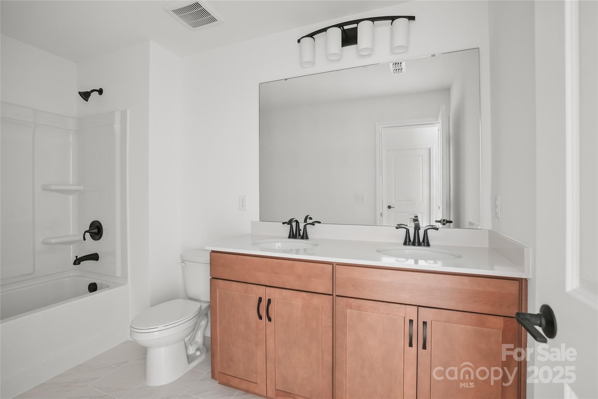 Forest Creek - Residential