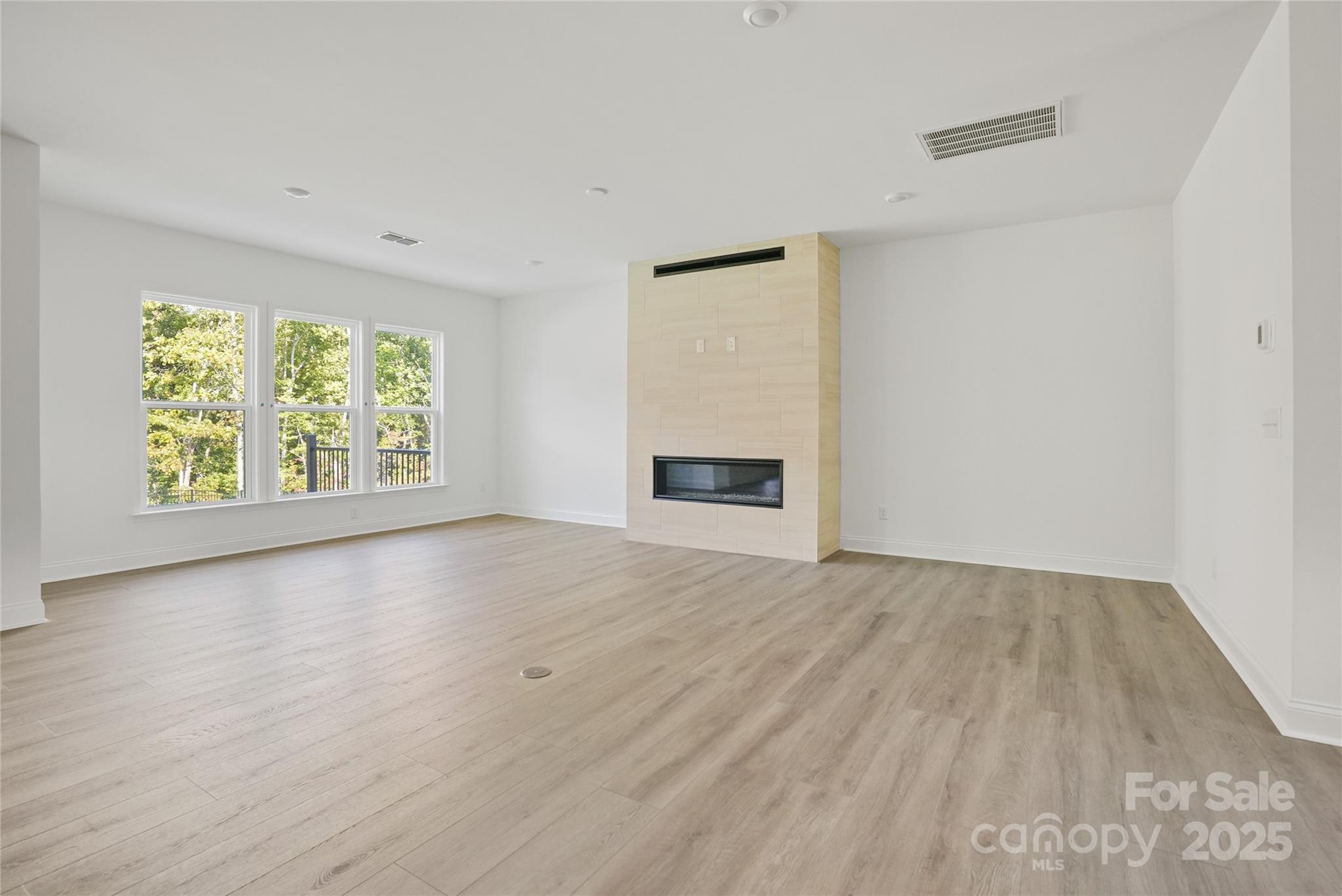 Forest Creek - Residential