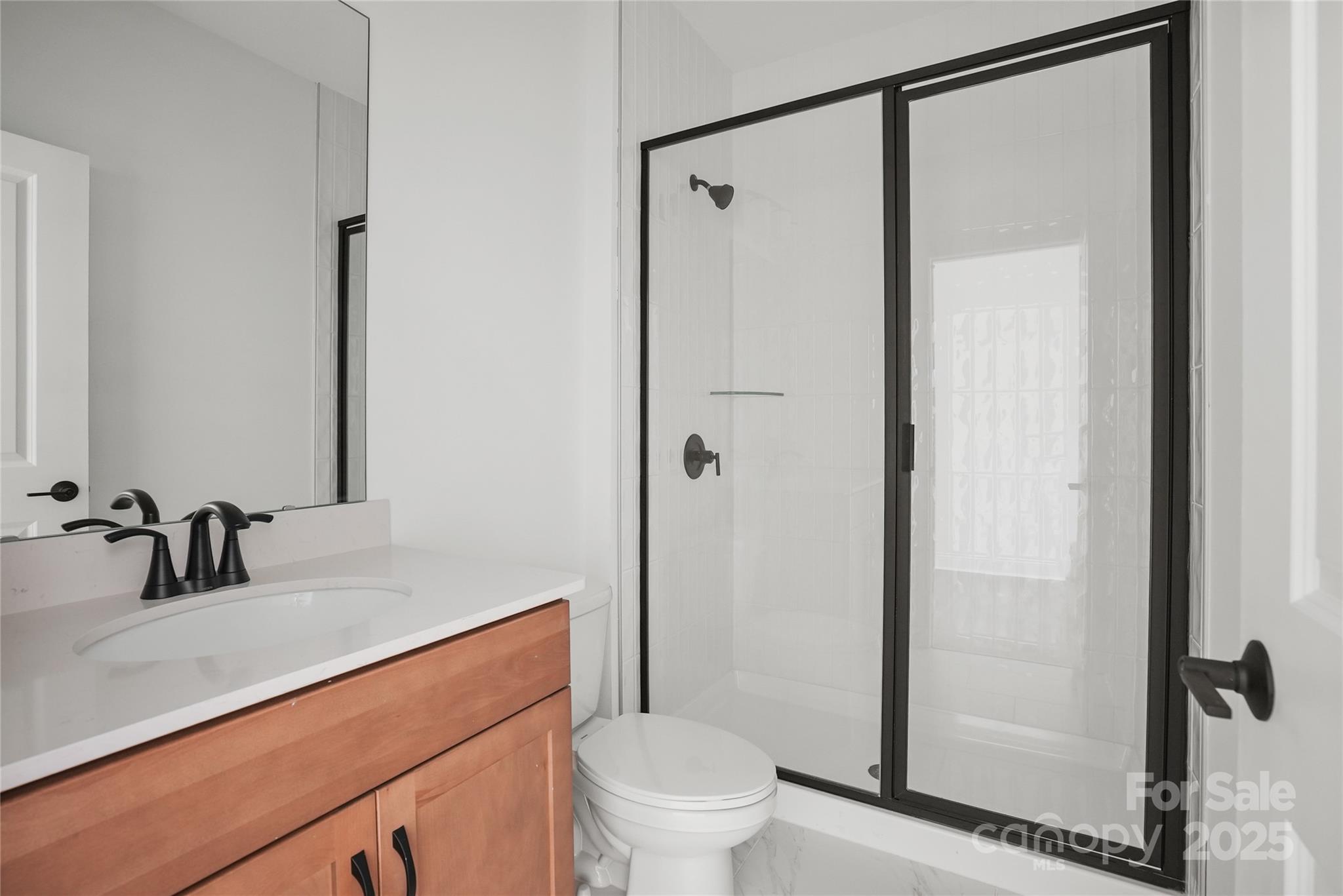 Forest Creek - Residential