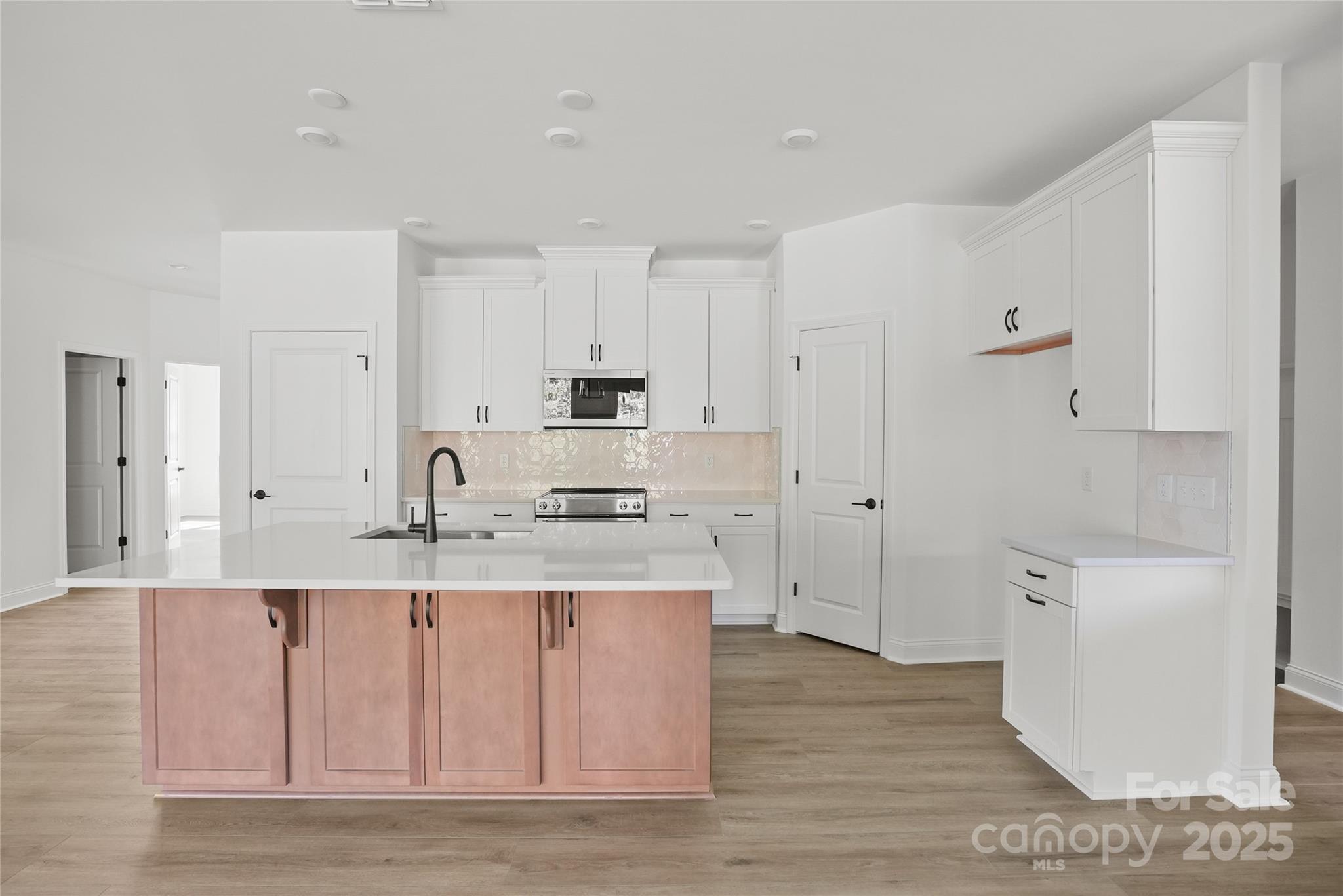 Forest Creek - Residential