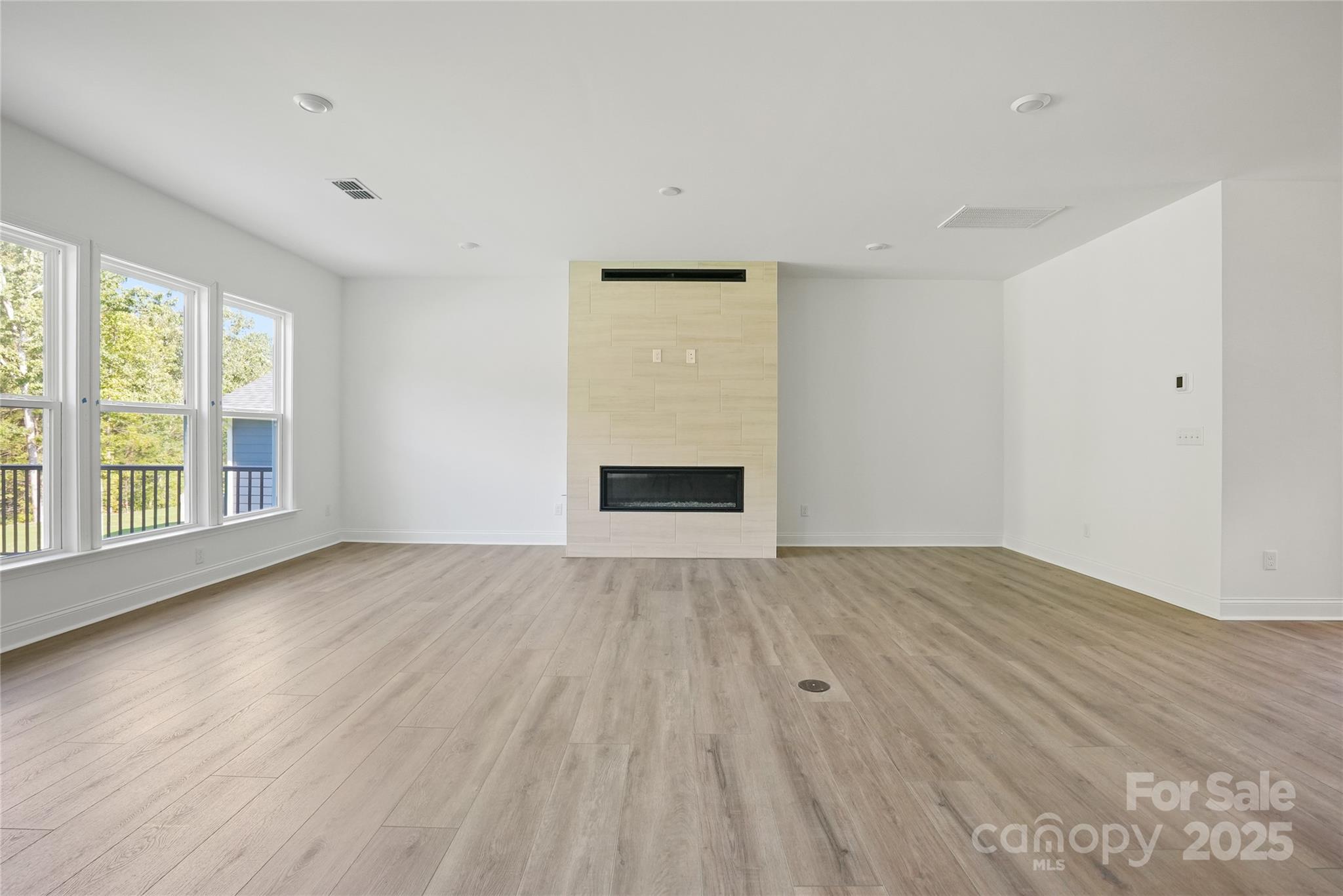 Forest Creek - Residential