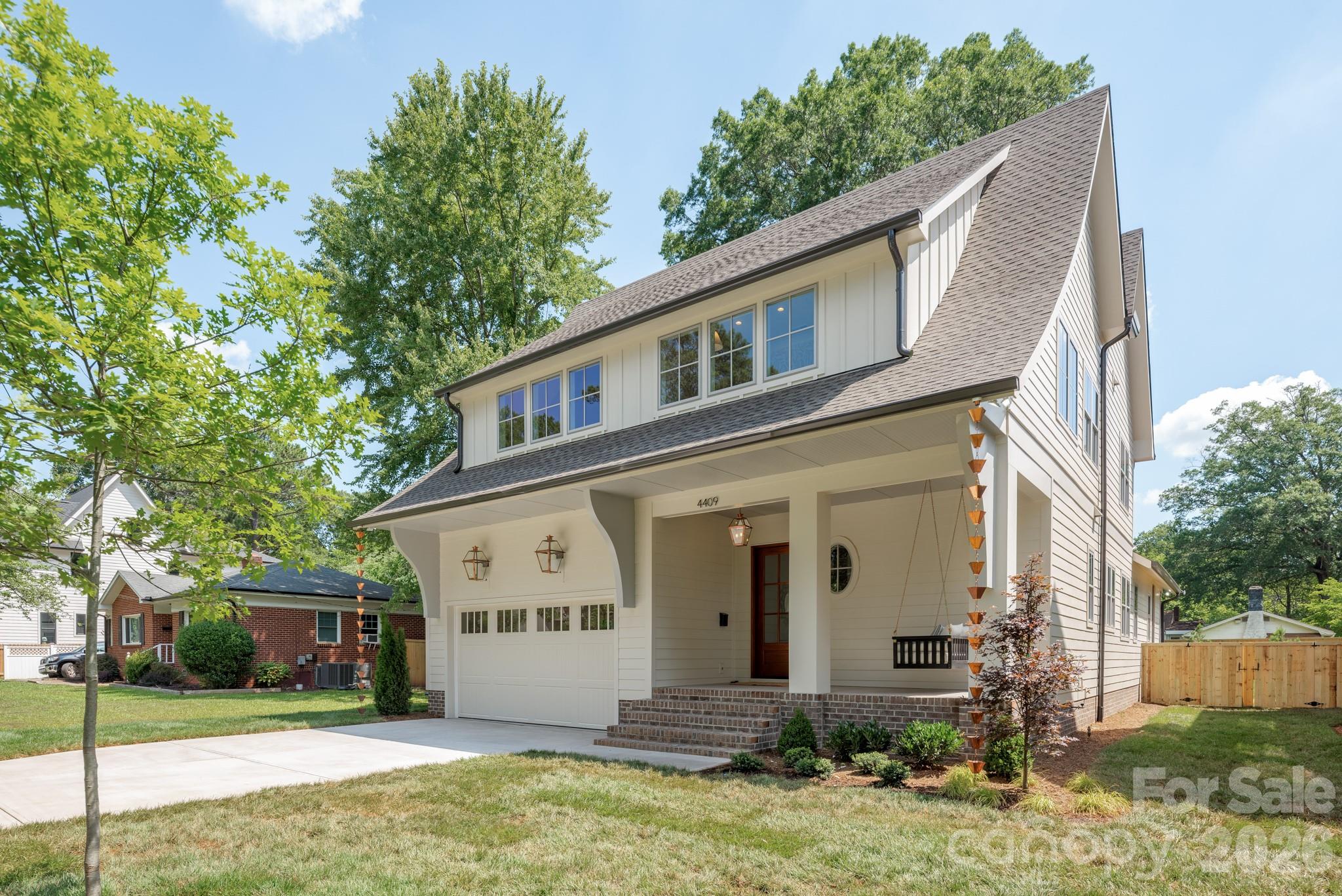 4409 Castleton Road