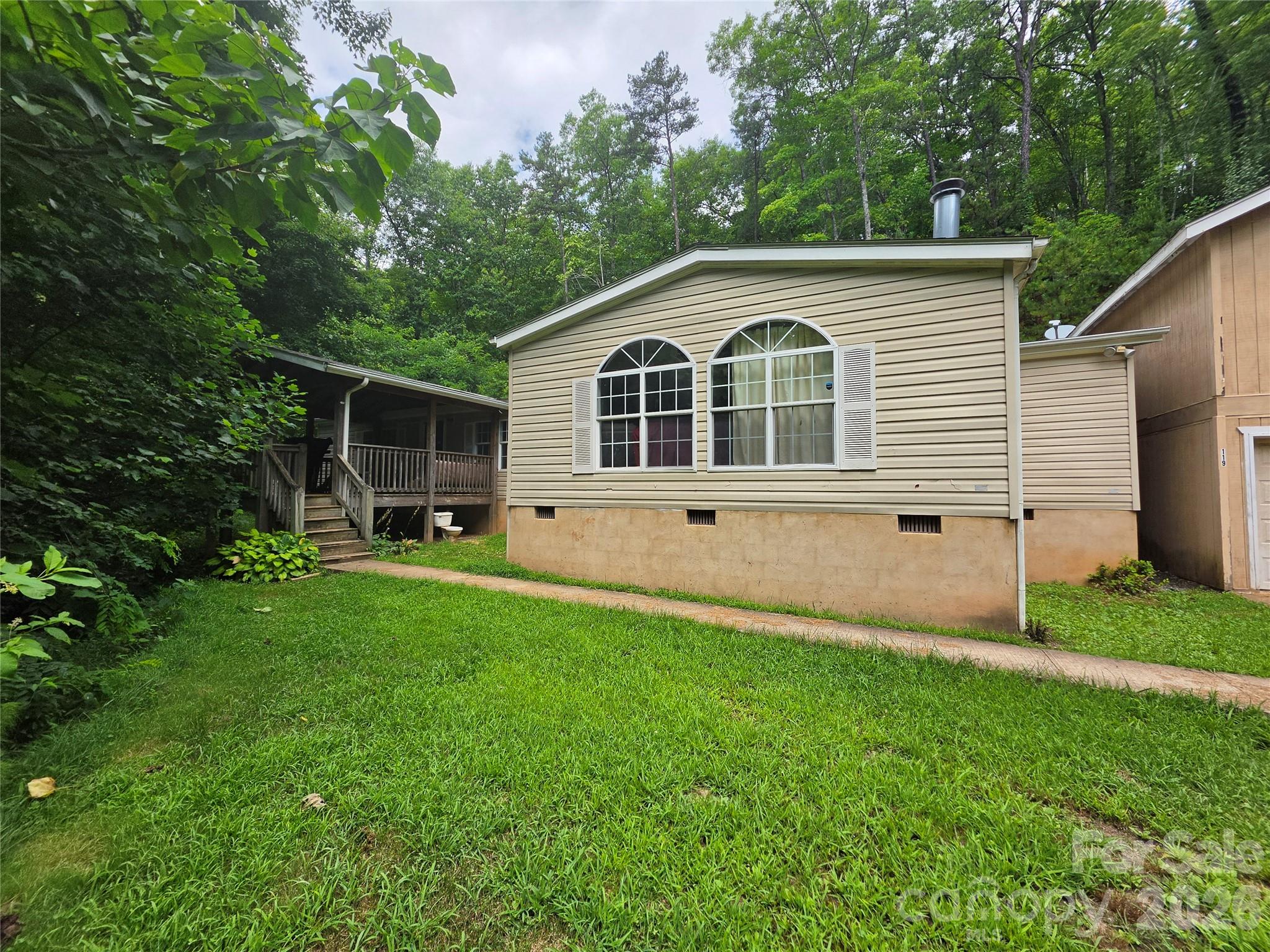 119 Miracle Mountain Road