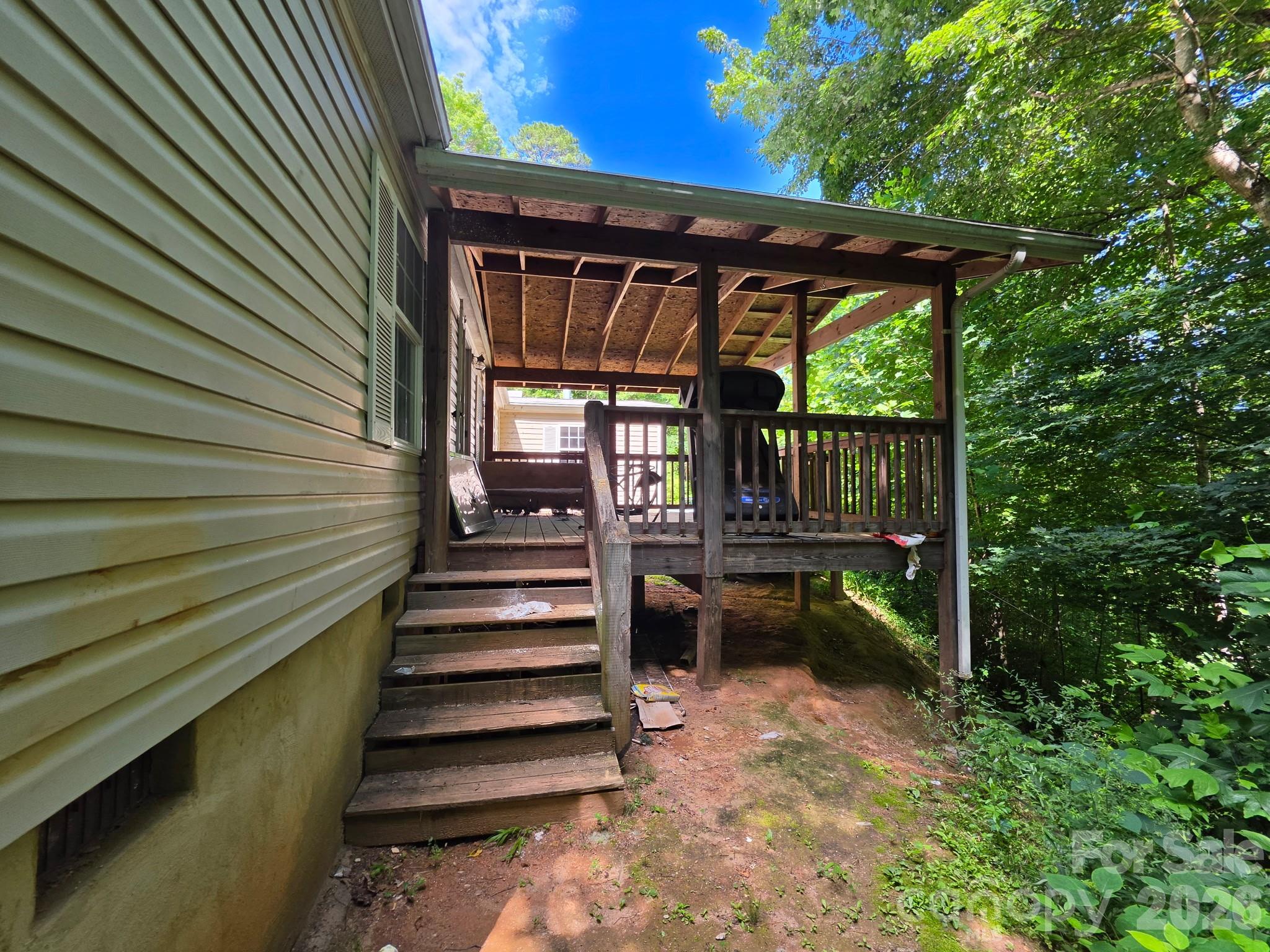 119 Miracle Mountain Road