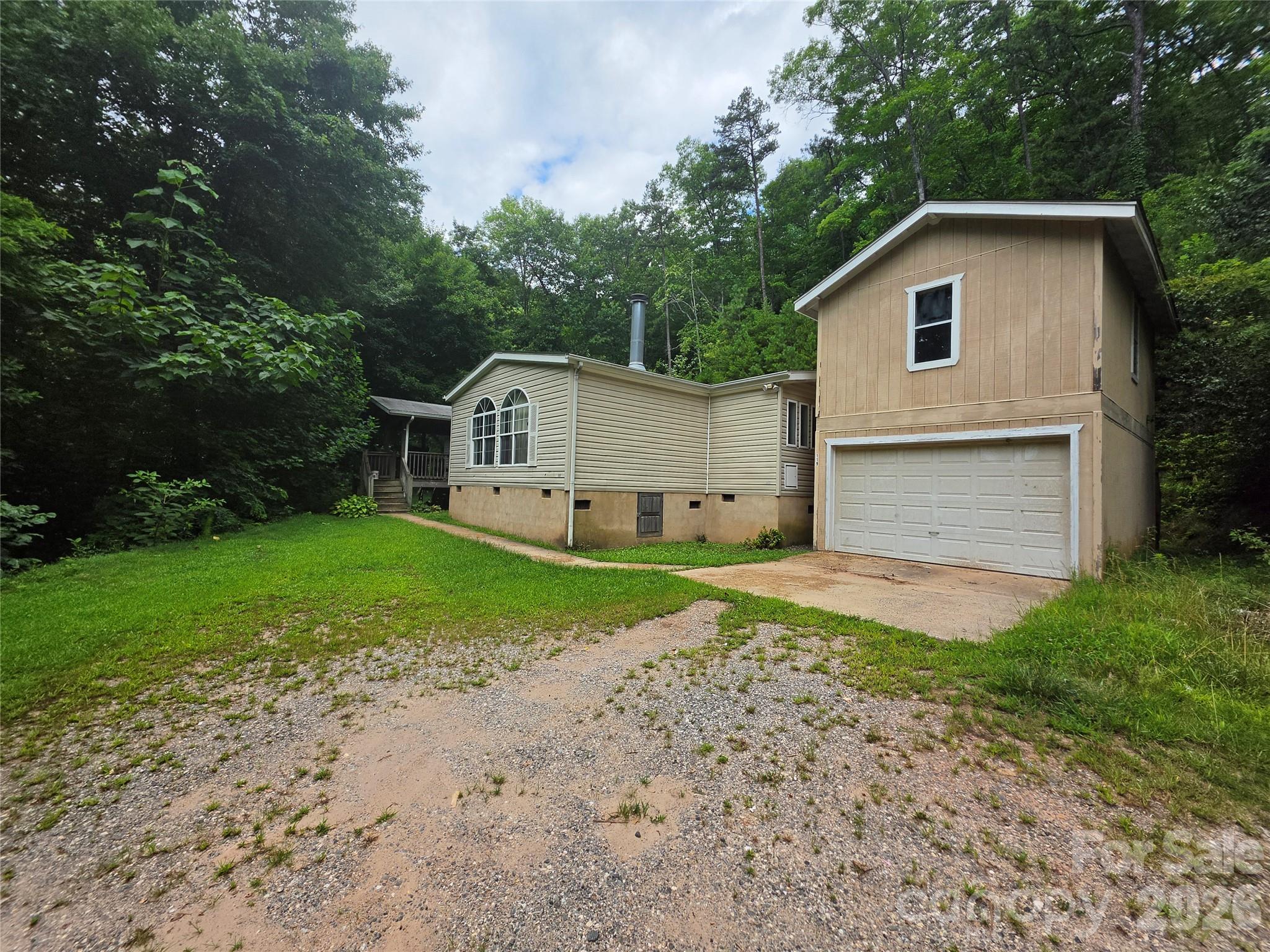 119 Miracle Mountain Road