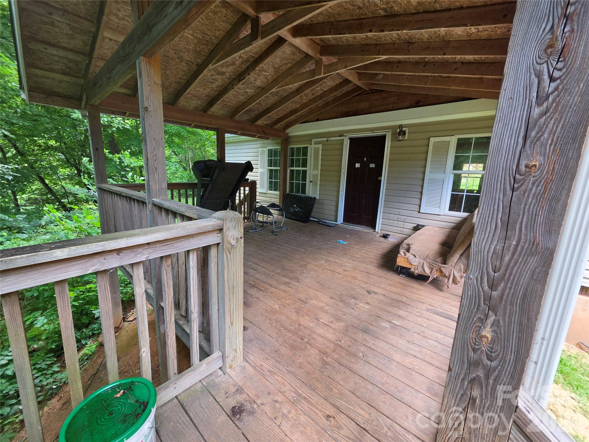 119 Miracle Mountain Road