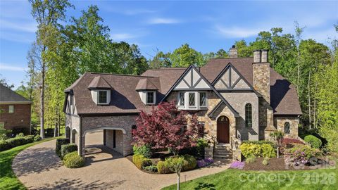 Photo of 1103 Bromley Drive, Weddington, NC 28104 (MLS # 4369365)