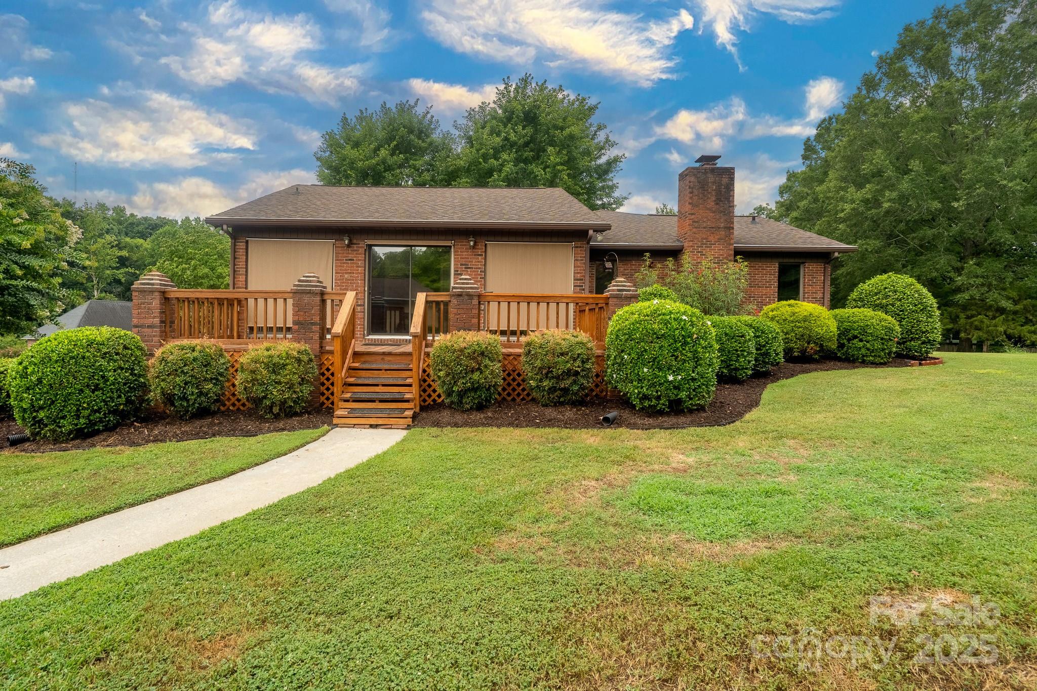 614 Azalea Lane