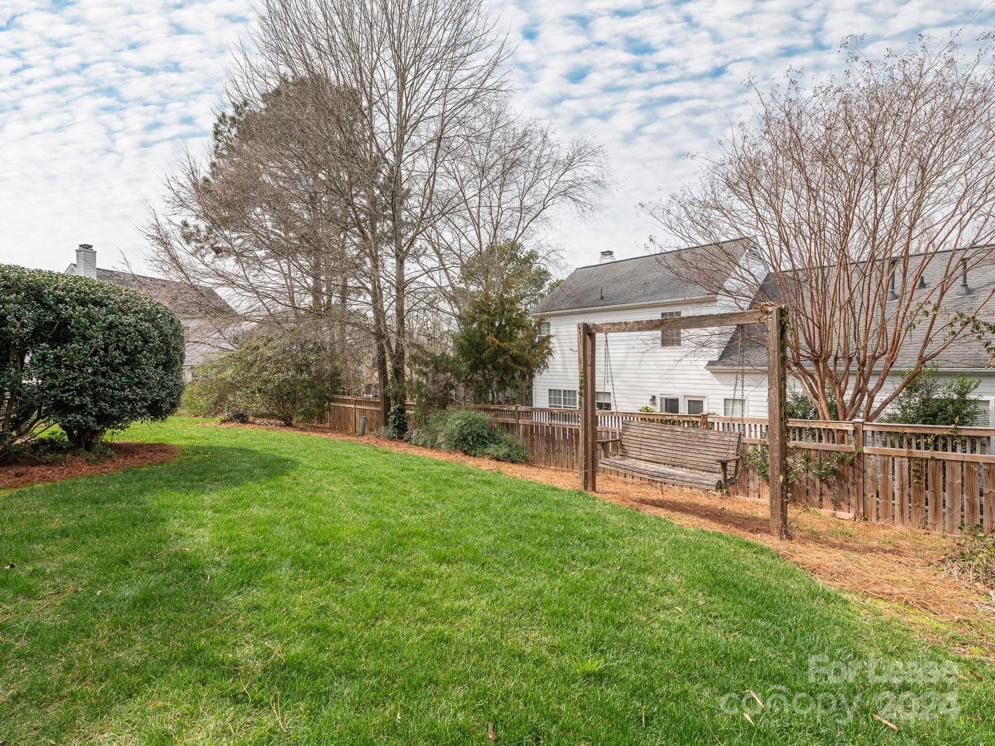 Thornhill - Residential Lease