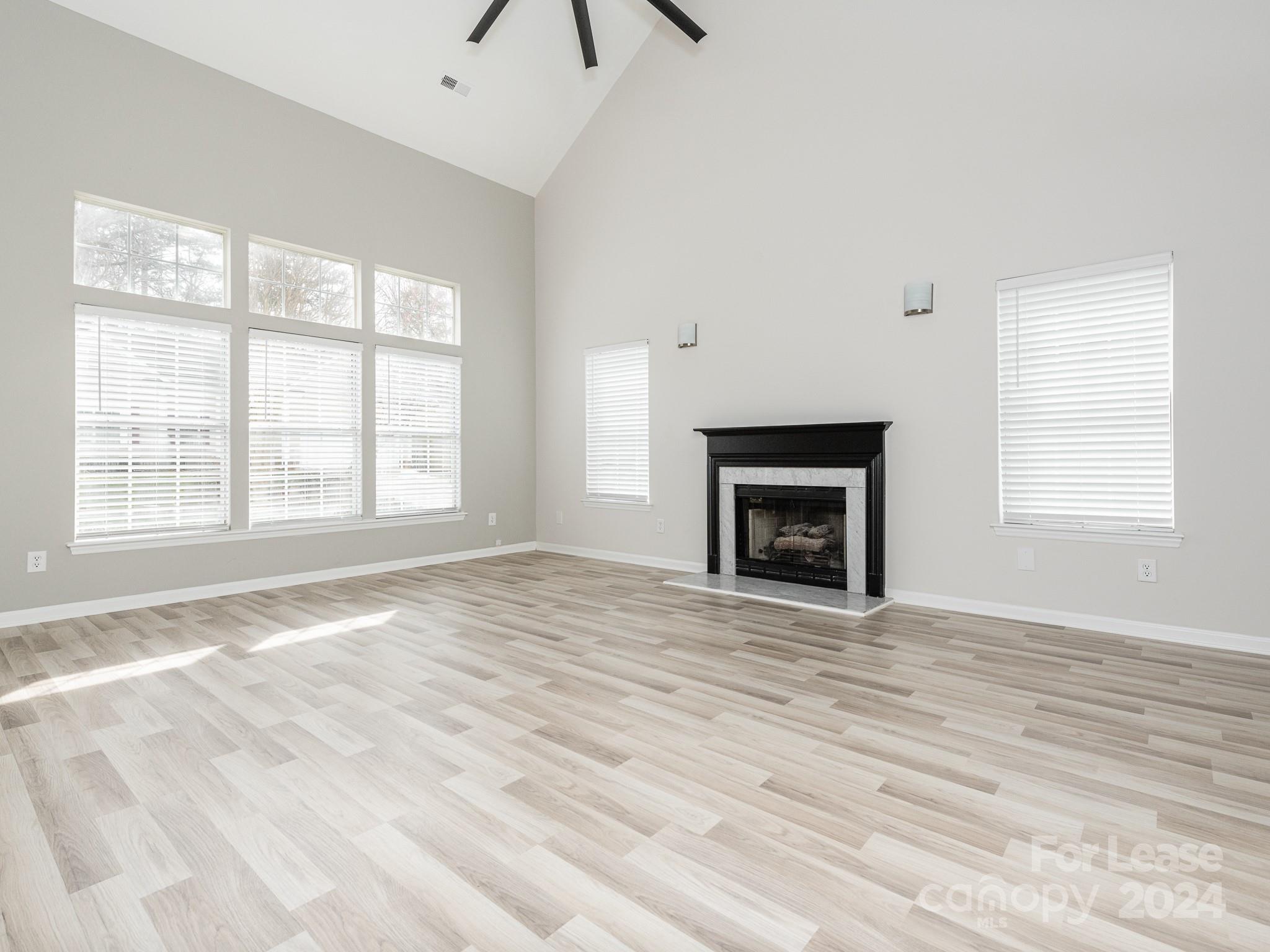 Thornhill - Residential Lease