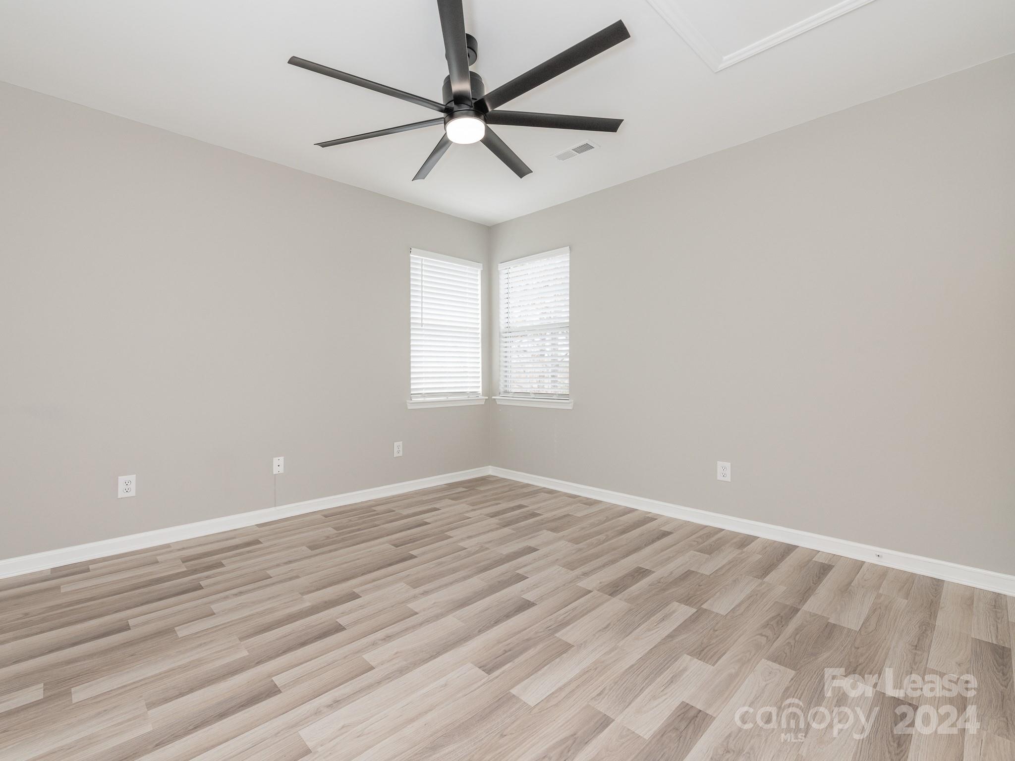 Thornhill - Residential Lease