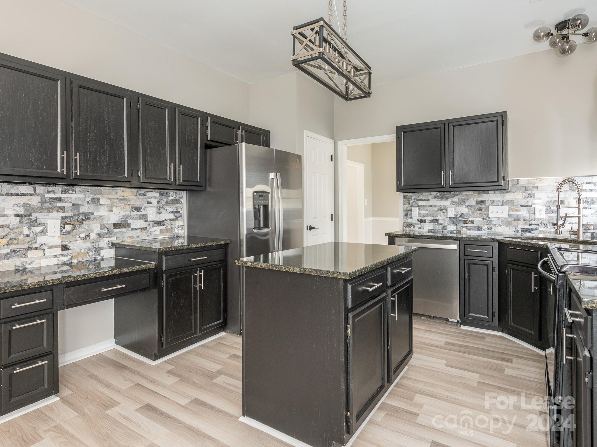 Thornhill - Residential Lease