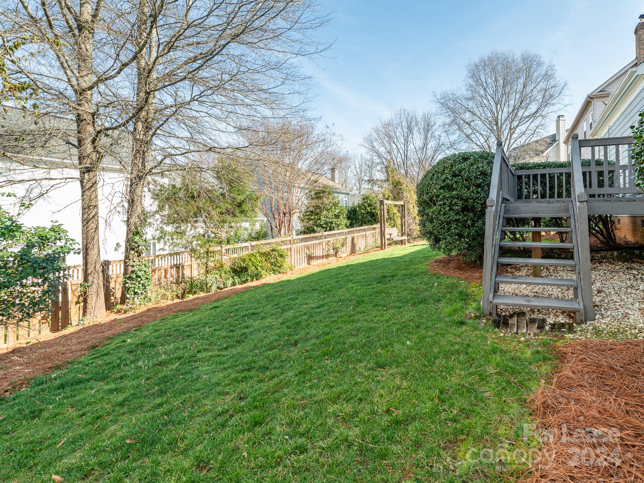 Thornhill - Residential Lease