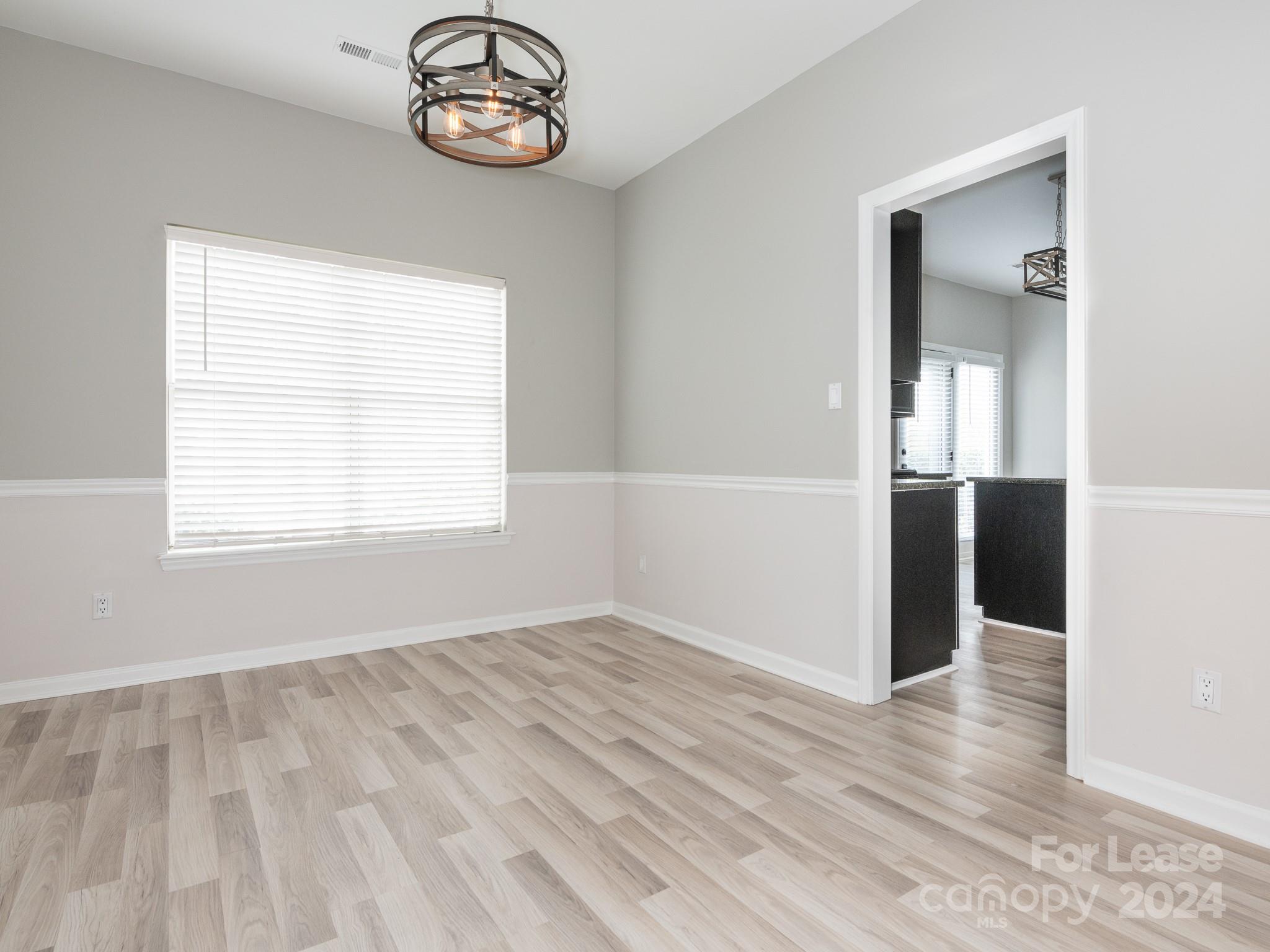 Thornhill - Residential Lease