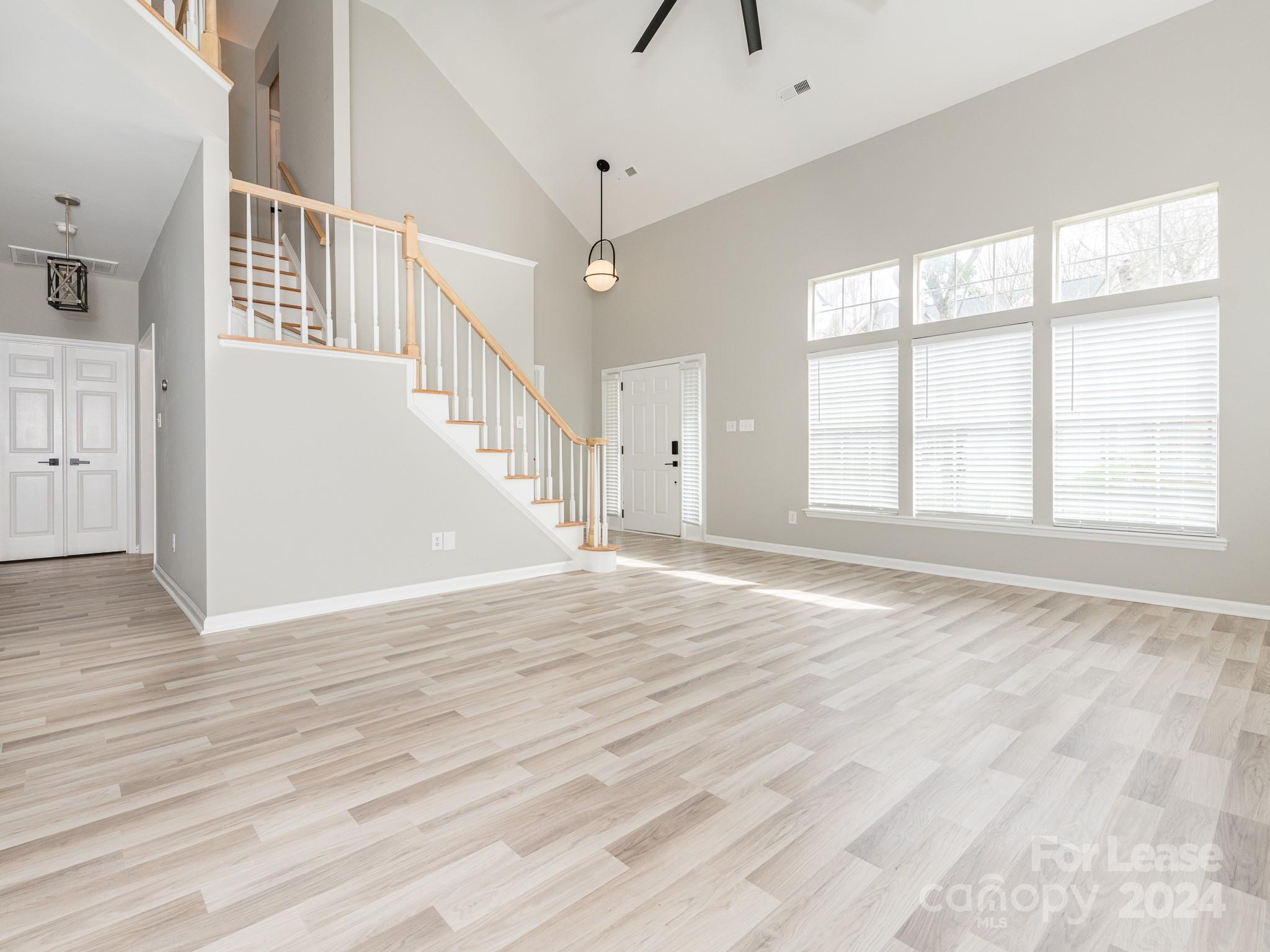 Thornhill - Residential Lease