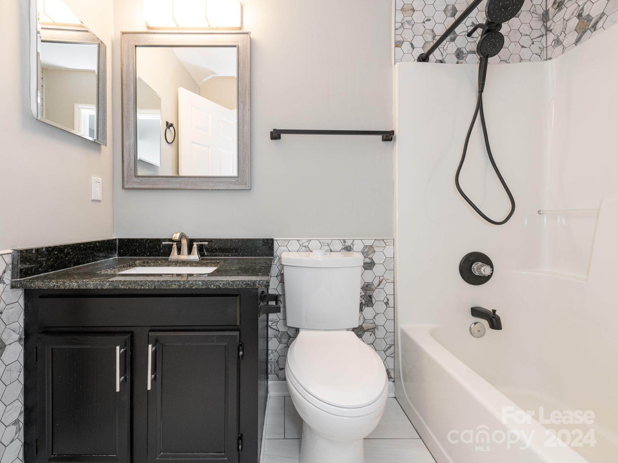 Thornhill - Residential Lease