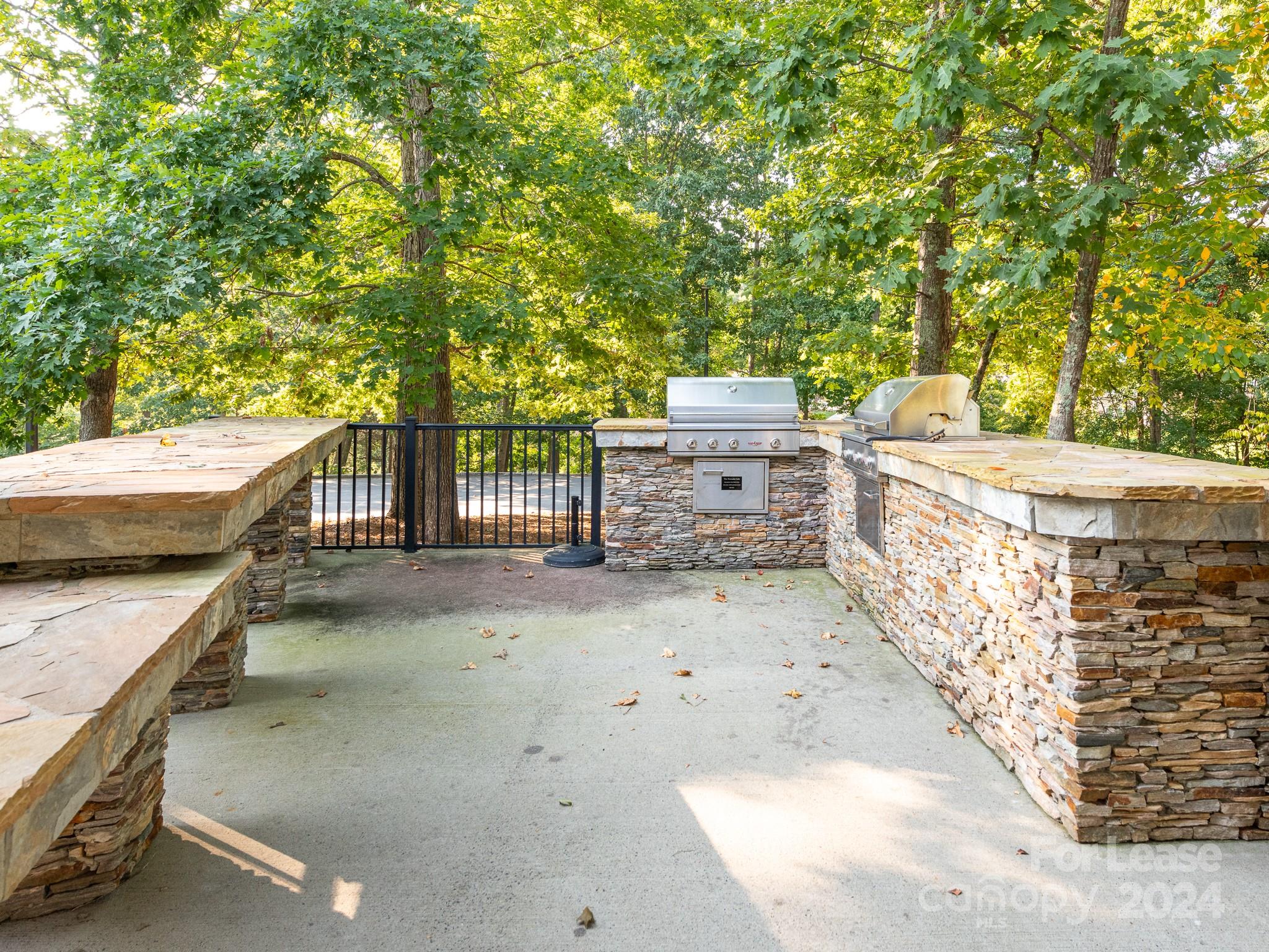 Thornhill - Residential Lease