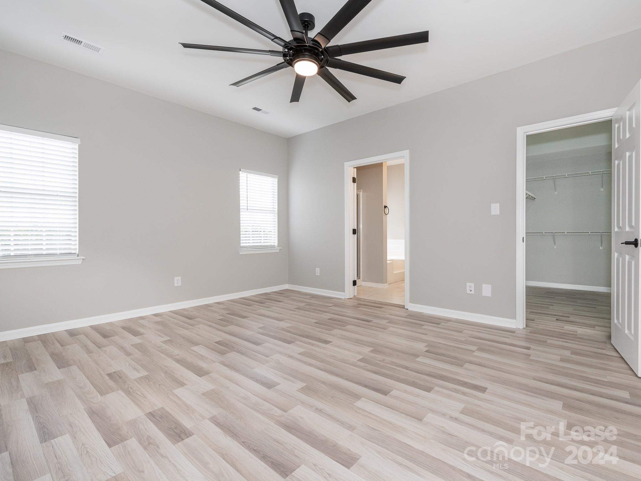 Thornhill - Residential Lease