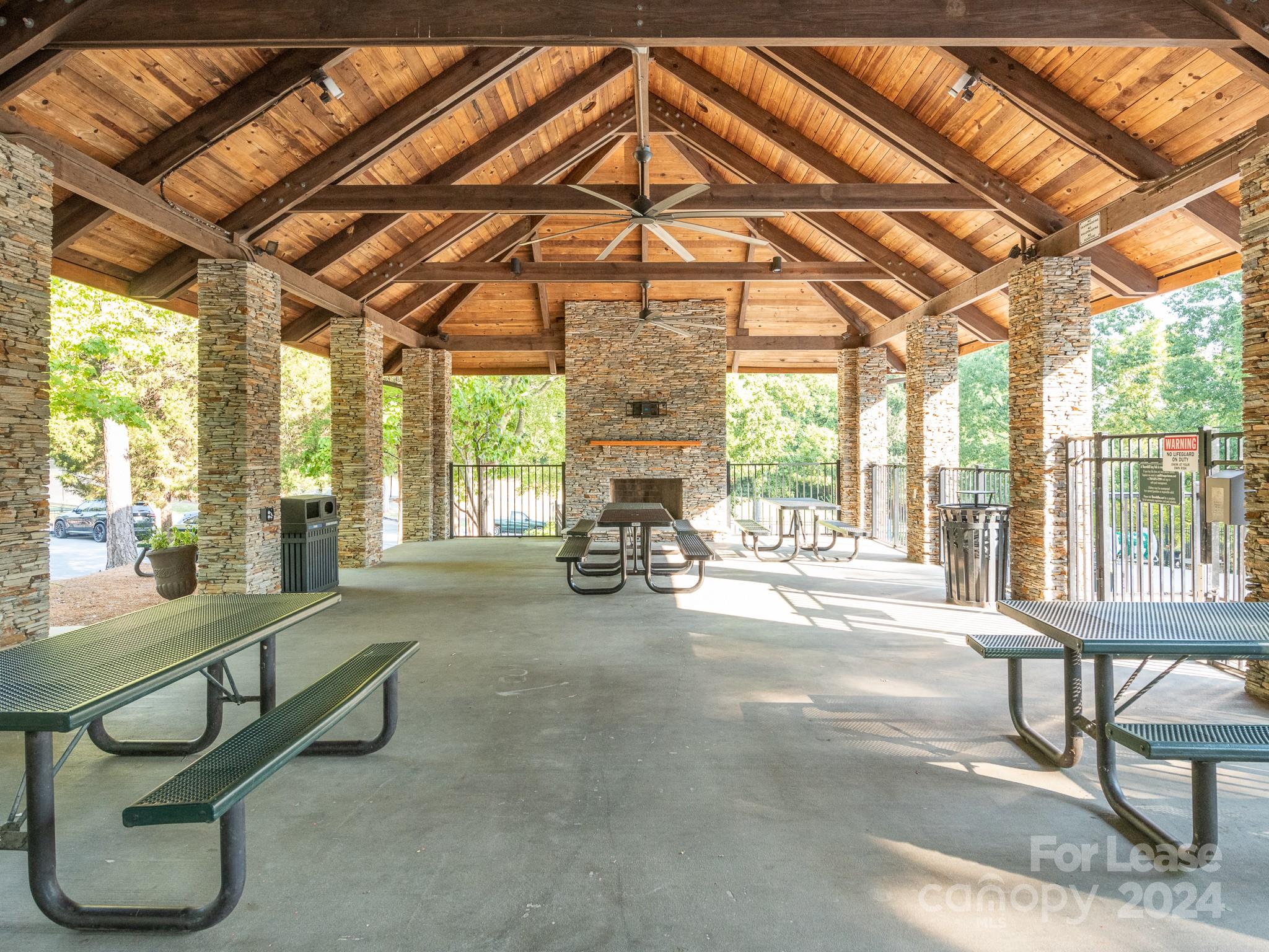 Thornhill - Residential Lease