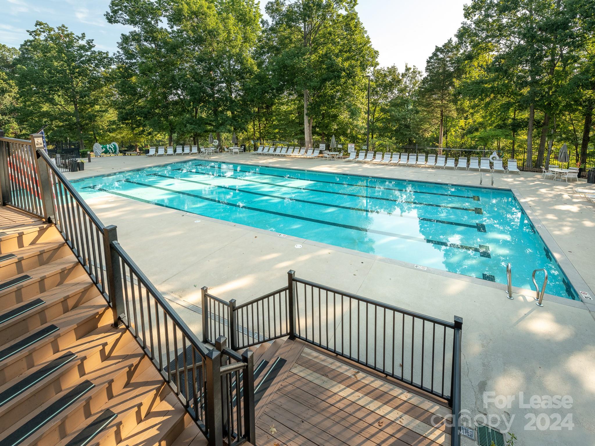 Thornhill - Residential Lease