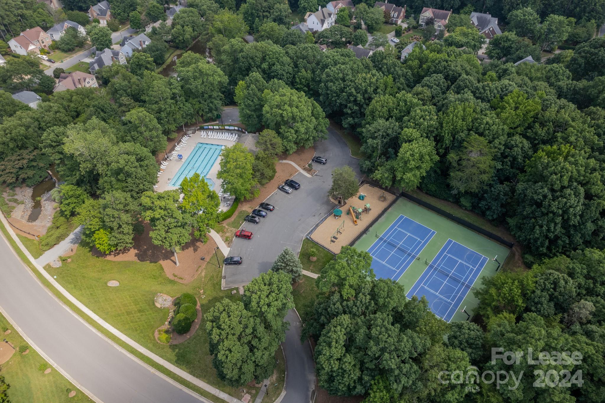 Thornhill - Residential Lease