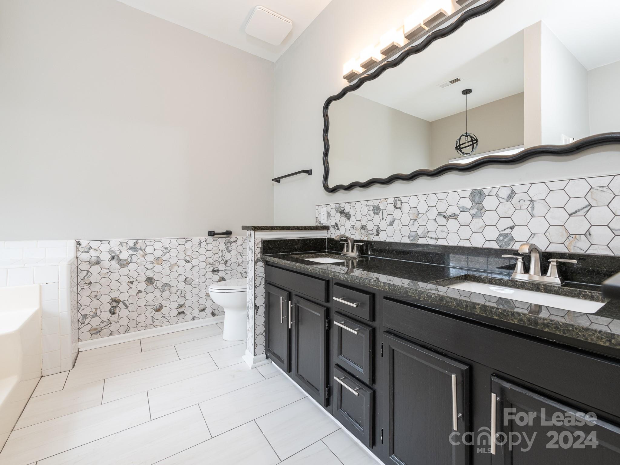 Thornhill - Residential Lease