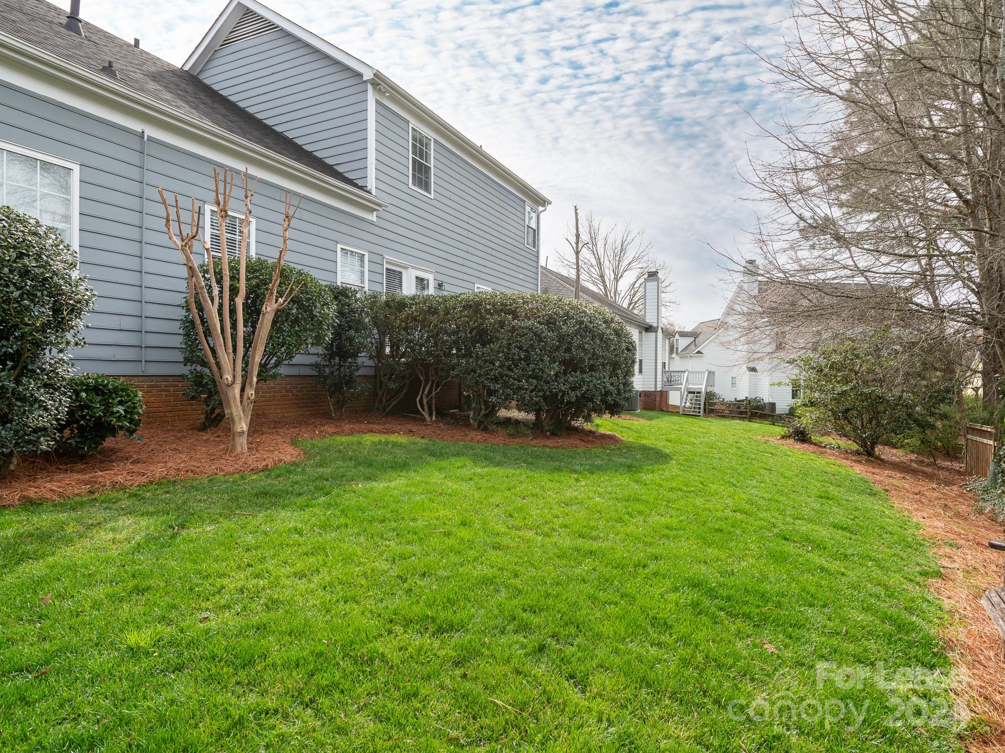 Thornhill - Residential Lease